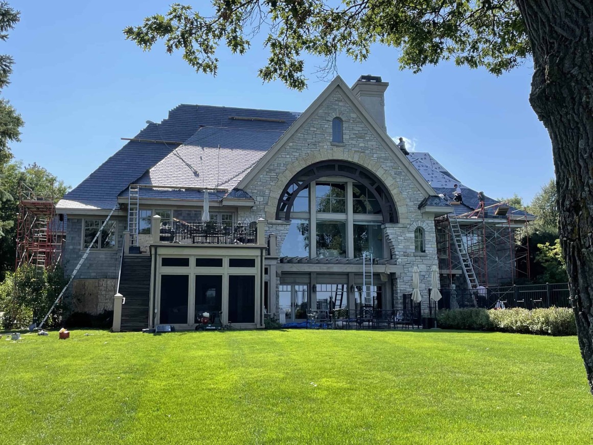 Grays Bay, Minnetonka