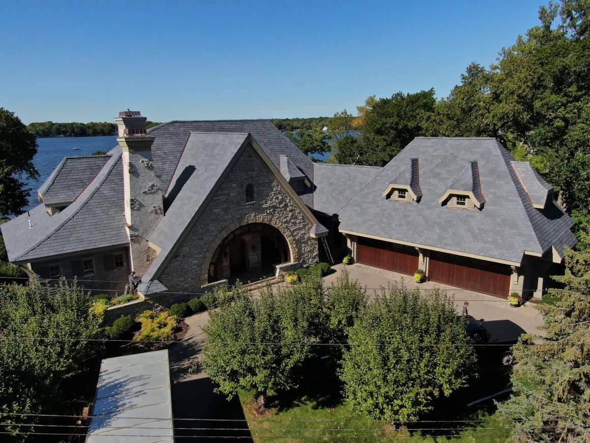 Grays Bay, Minnetonka