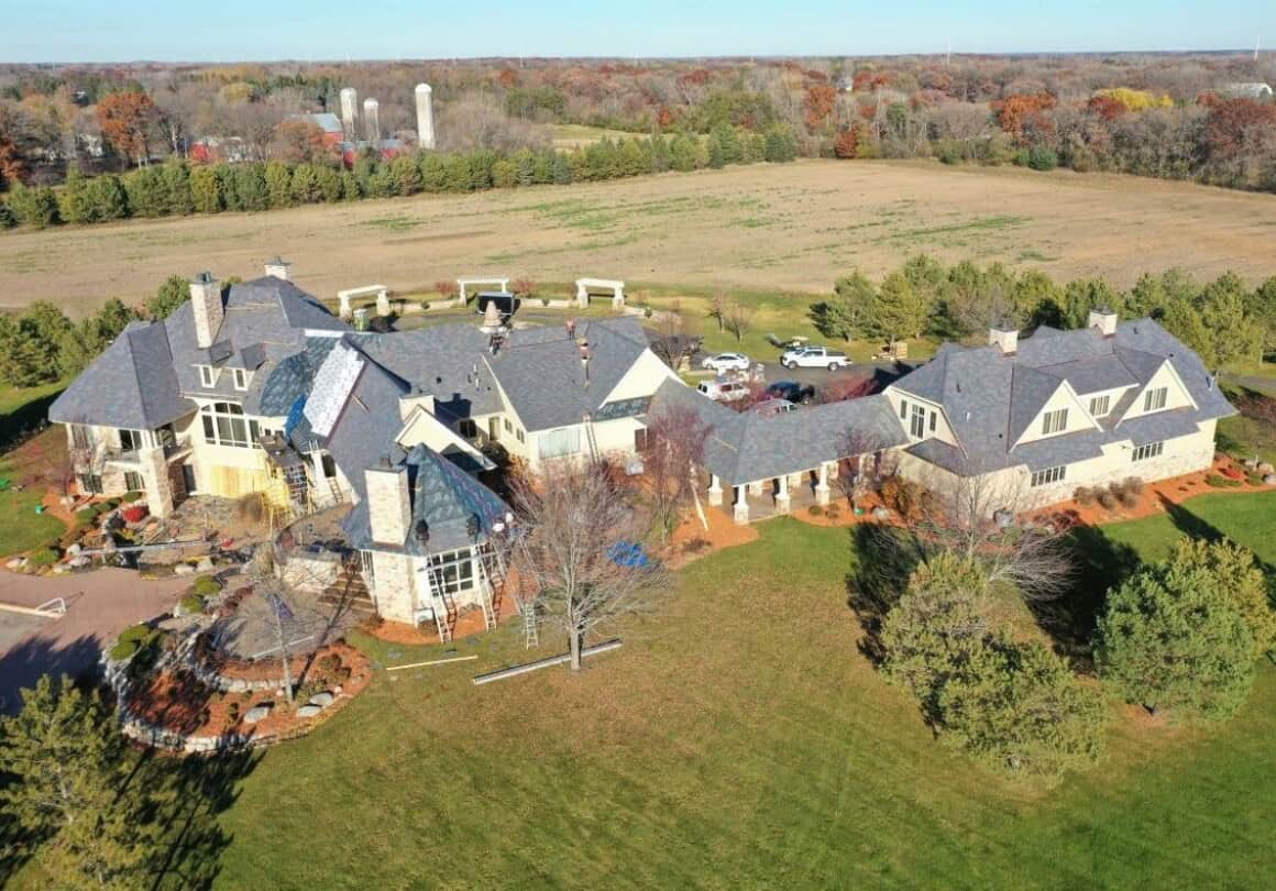 Ivy Ave, Stillwater