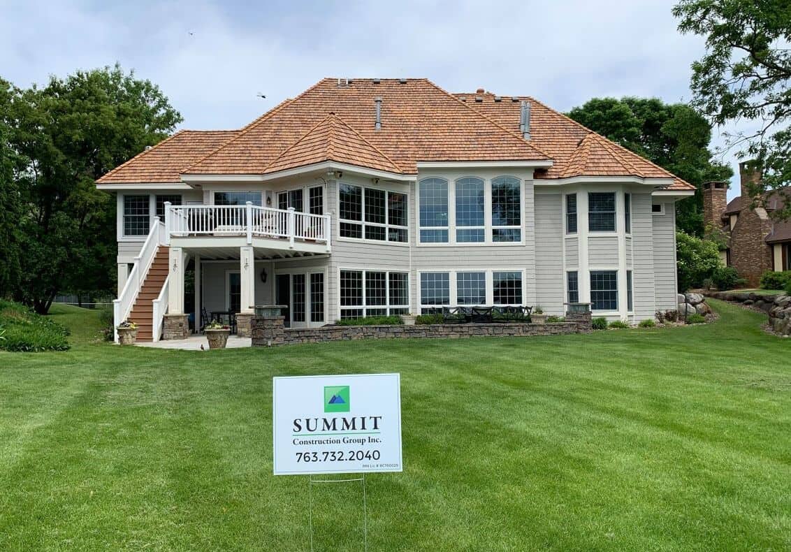 Dellwood Rd, Dellwood Summit Construction Group