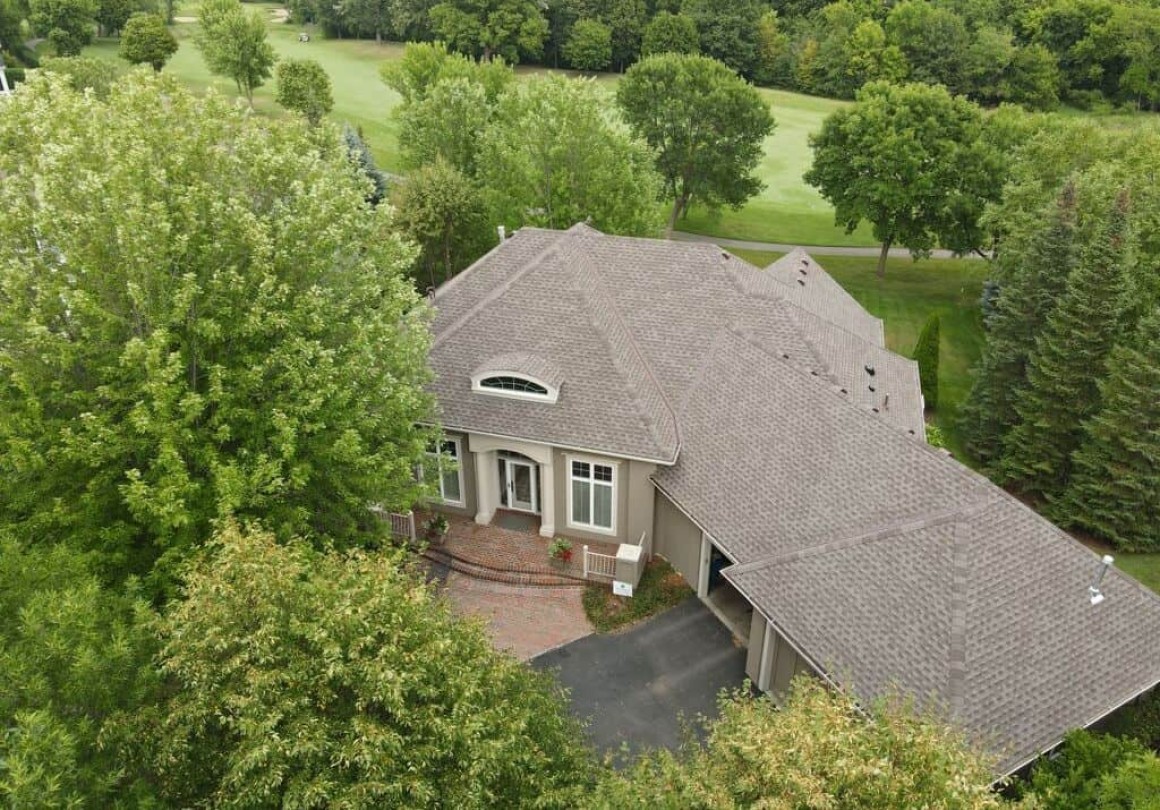 Melrose Chase, Eden Prairie