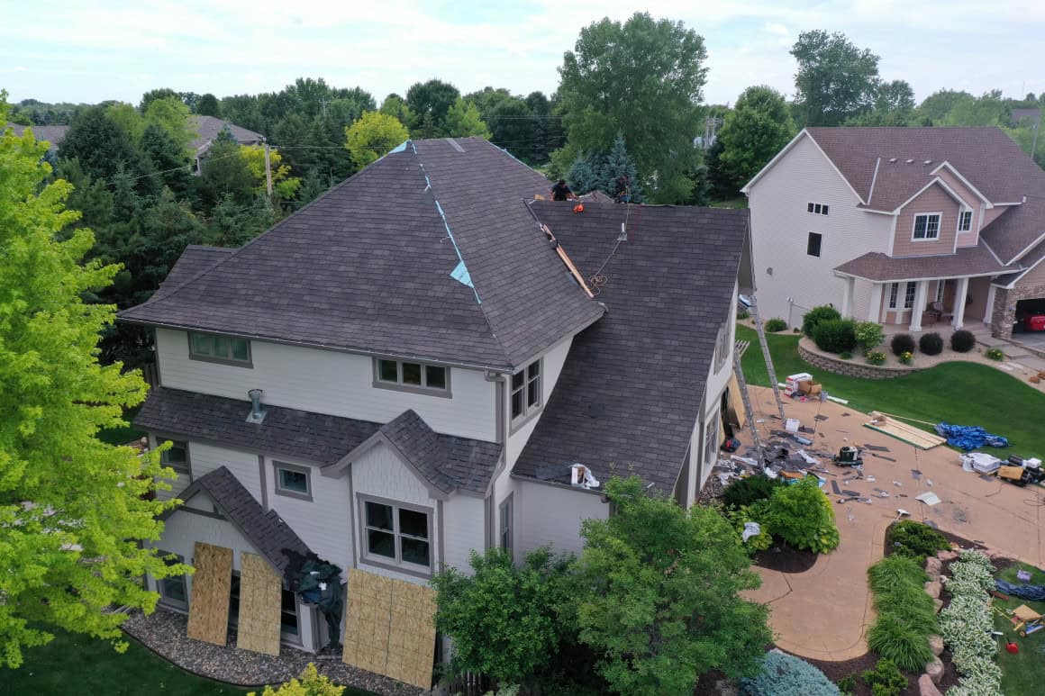 Linden Ct, Medina