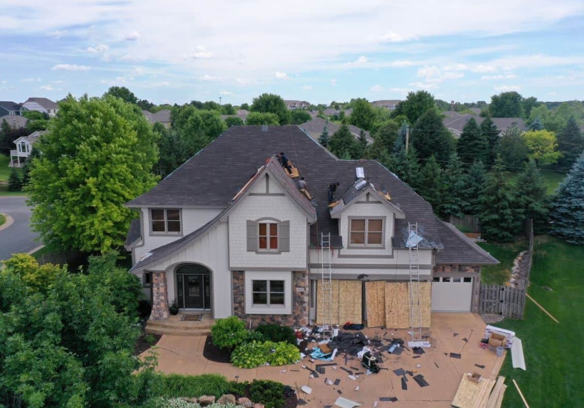 Linden Ct, Medina