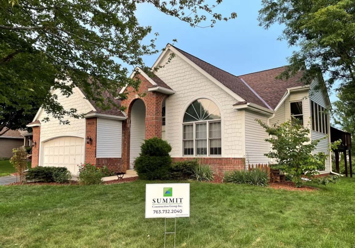 Stratford Lane, Eagan