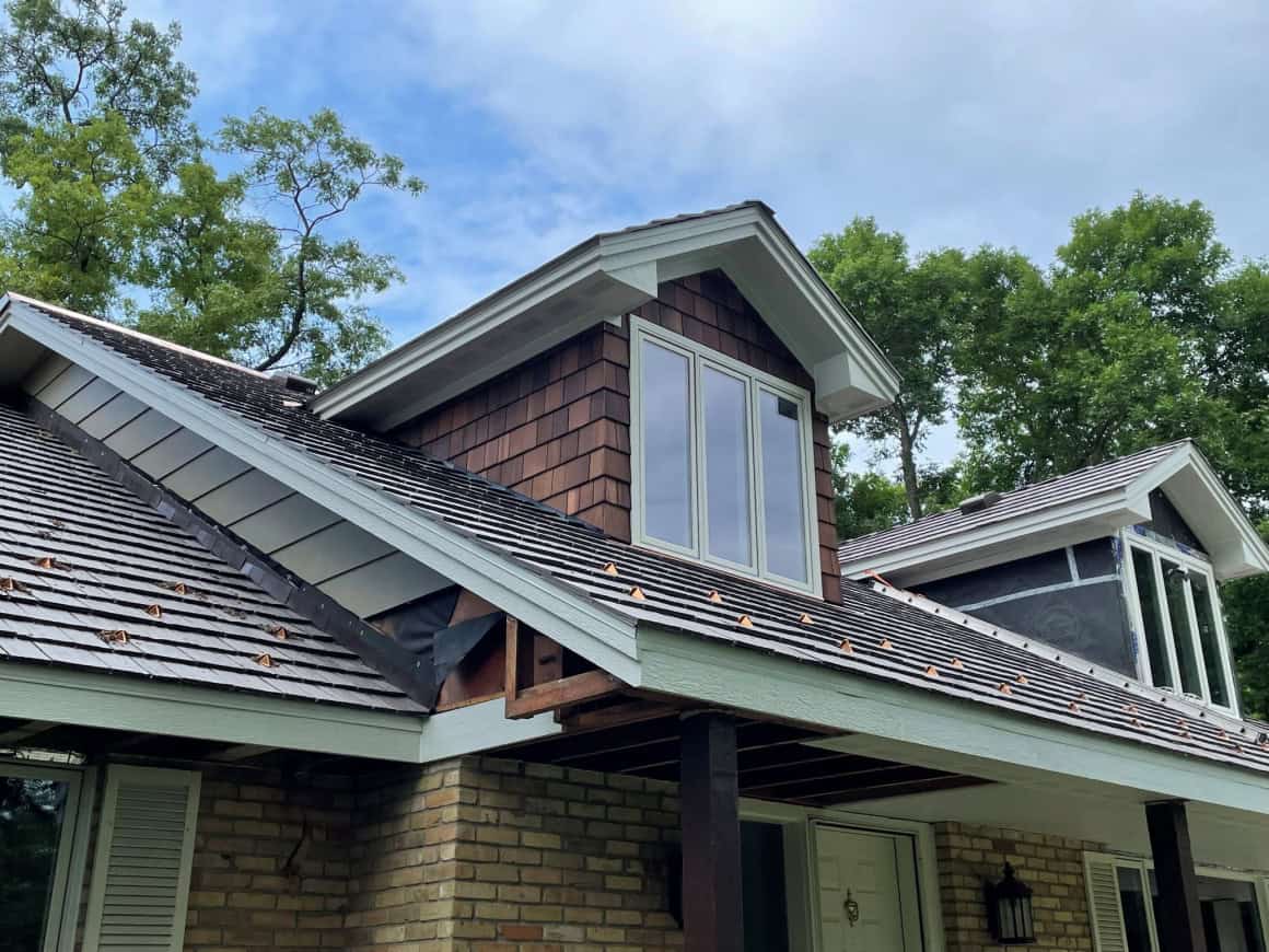 Parkwood Road, Edina