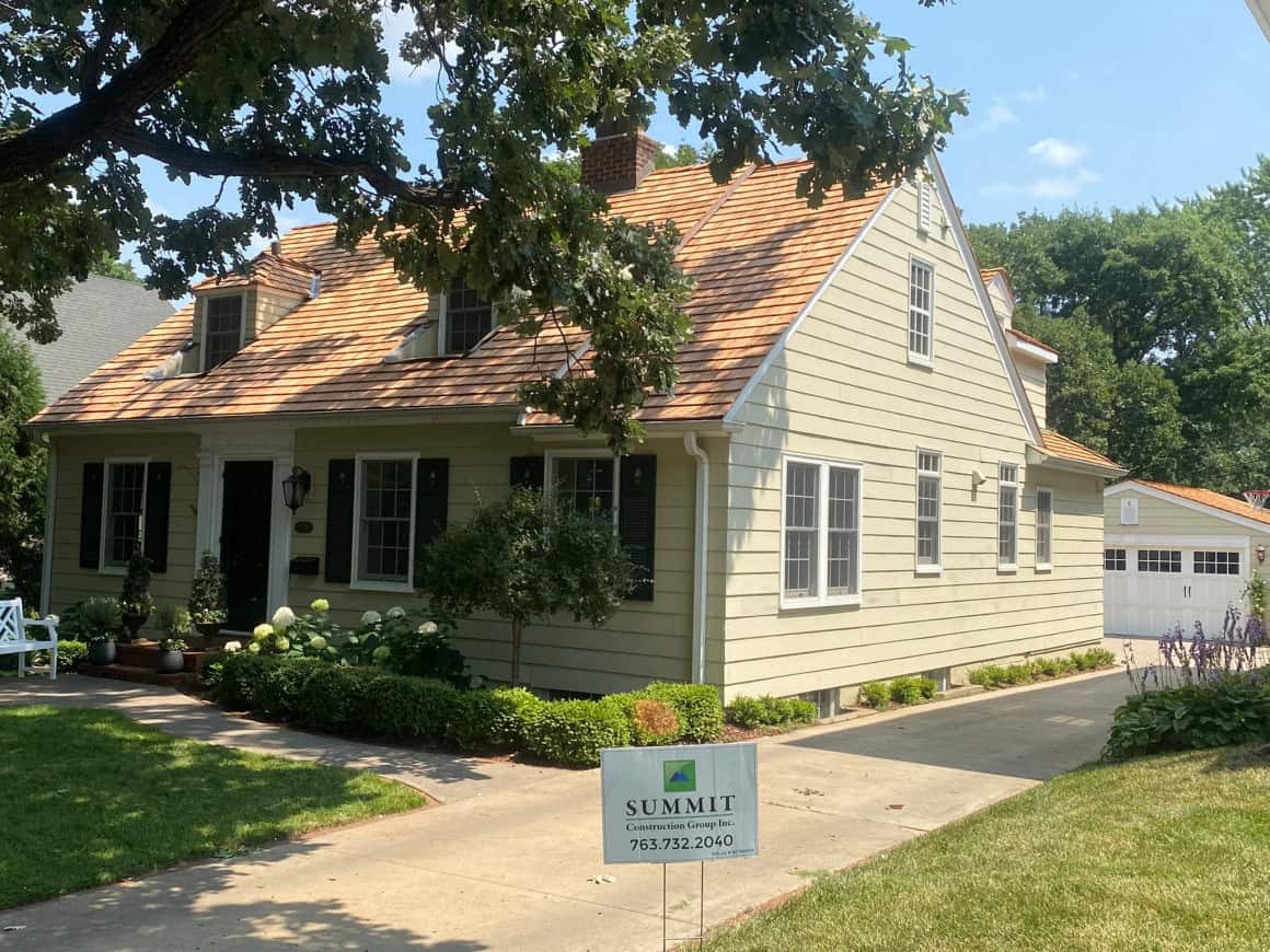 Lynn Ave, Edina