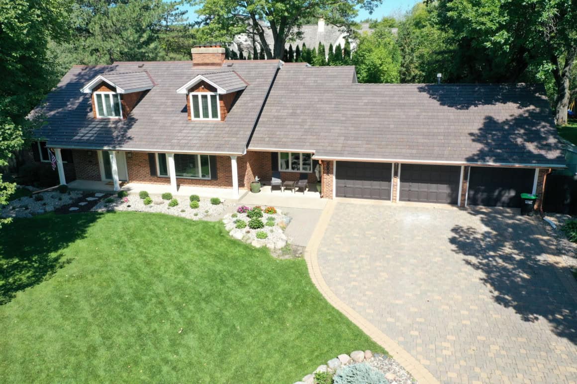 Parkwood Road, Edina