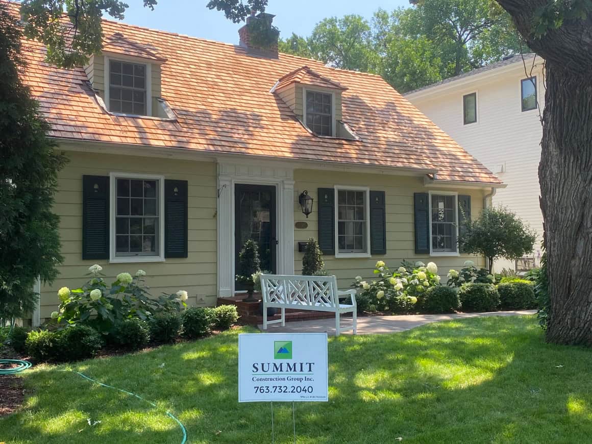 Lynn Ave, Edina