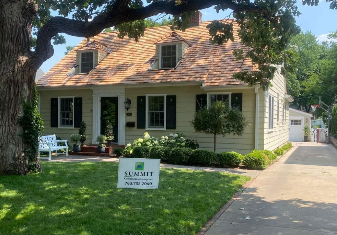 Lynn Ave, Edina