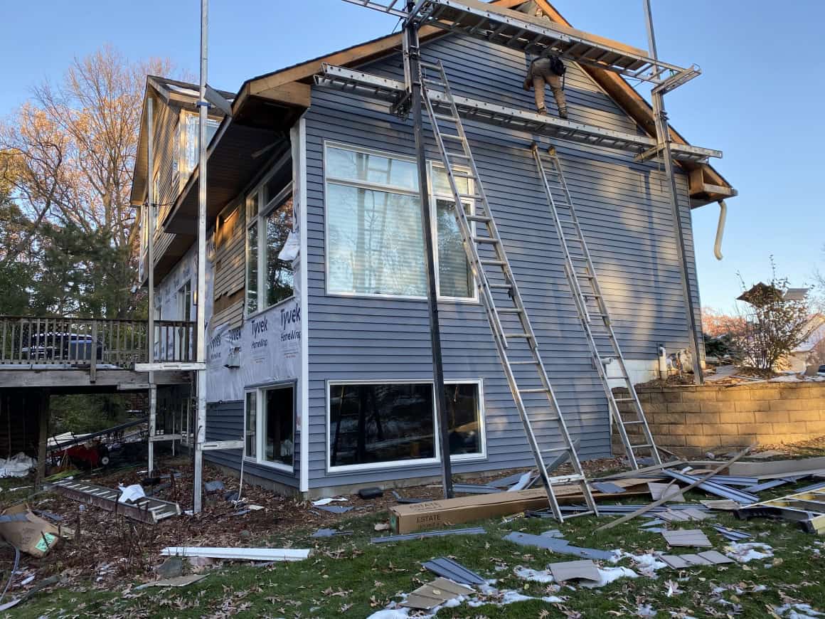 Kenora Ct, Lakeville