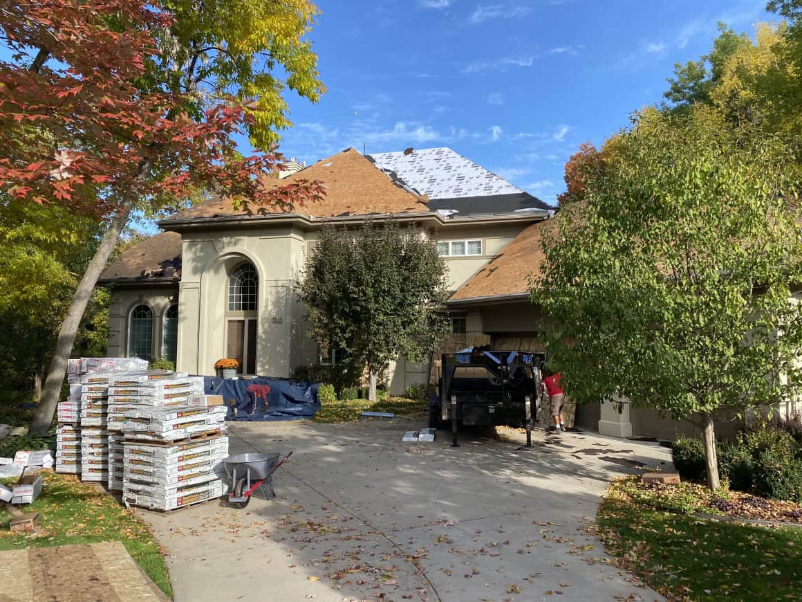 Bearpath, Edin Prairie