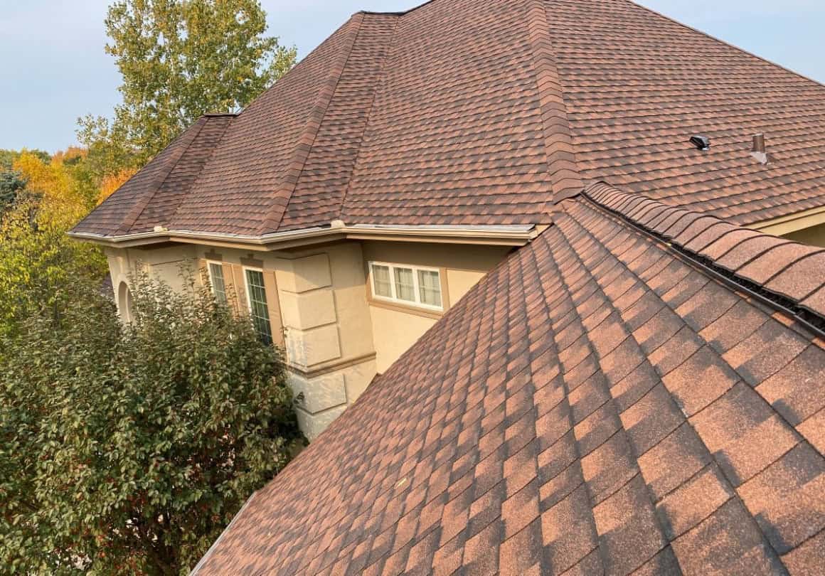 Bearpath, Edin Prairie