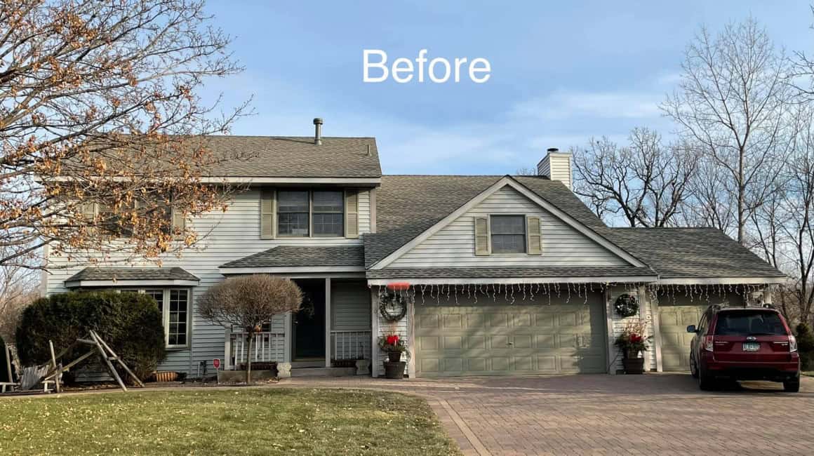 Thames Rd, Eagan