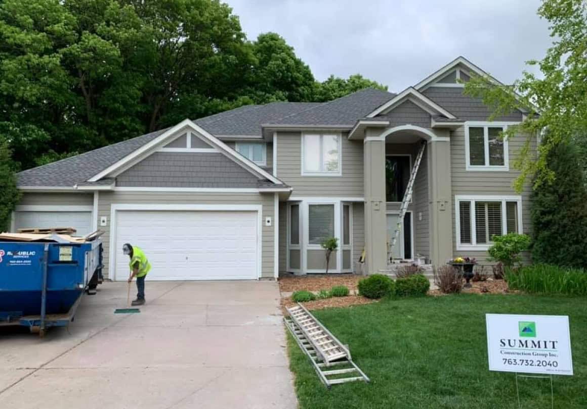 Weston Ave, Maple Grove