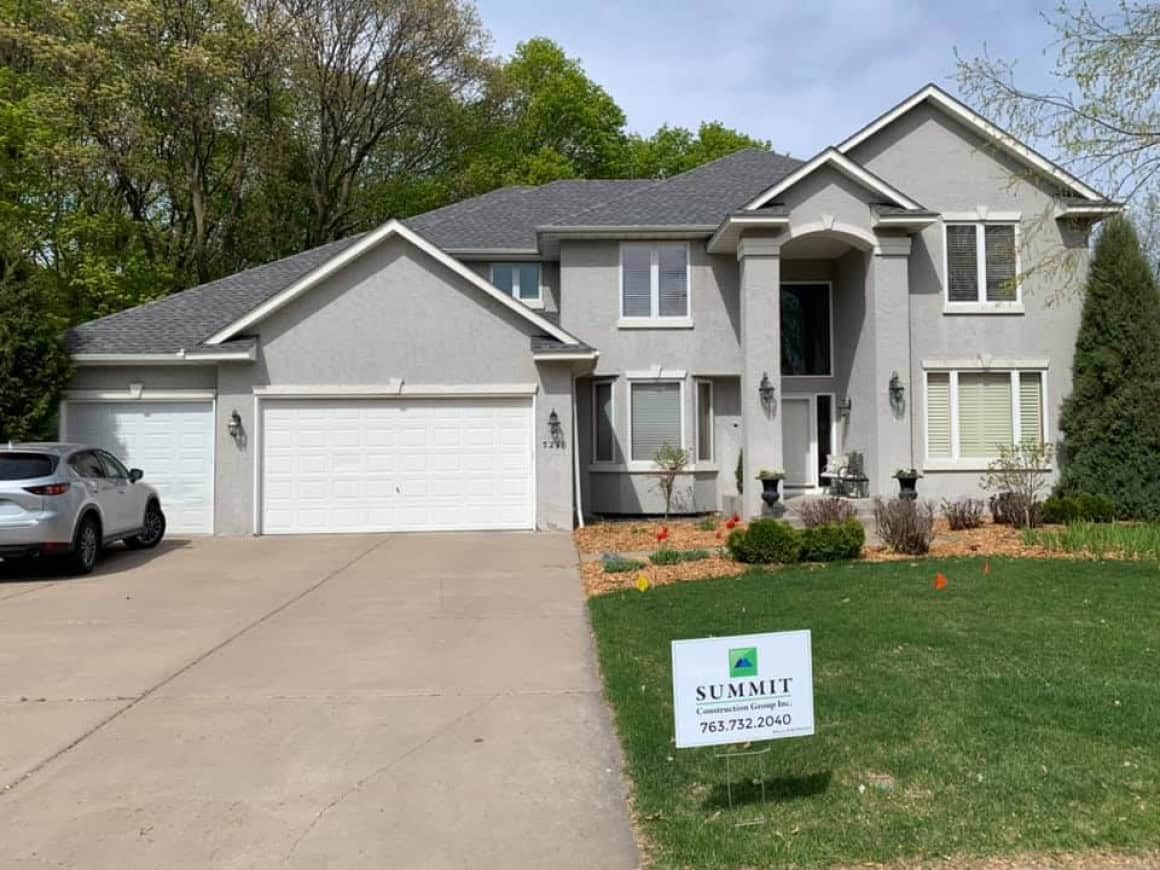 Weston Ave, Maple Grove
