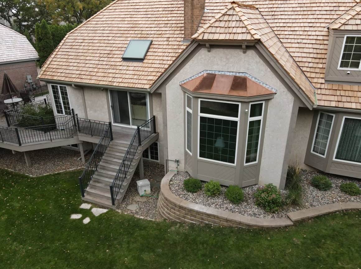 Antrim Ct, Edina