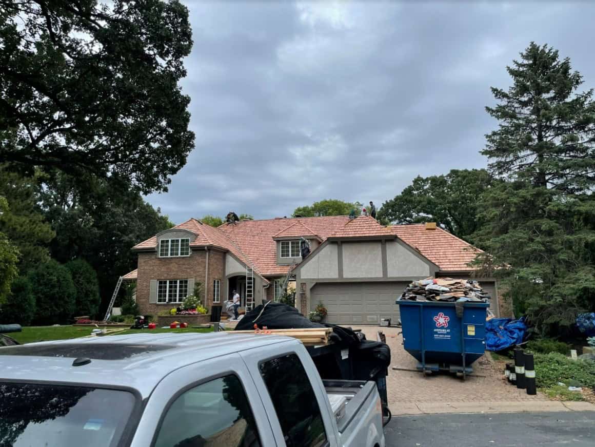 Antrim Ct, Edina