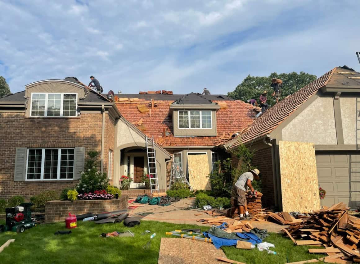 Antrim Ct, Edina