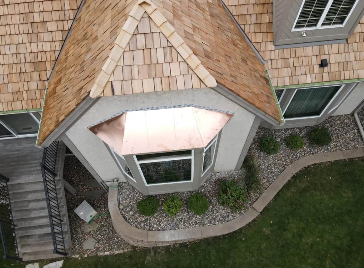 Antrim Ct, Edina