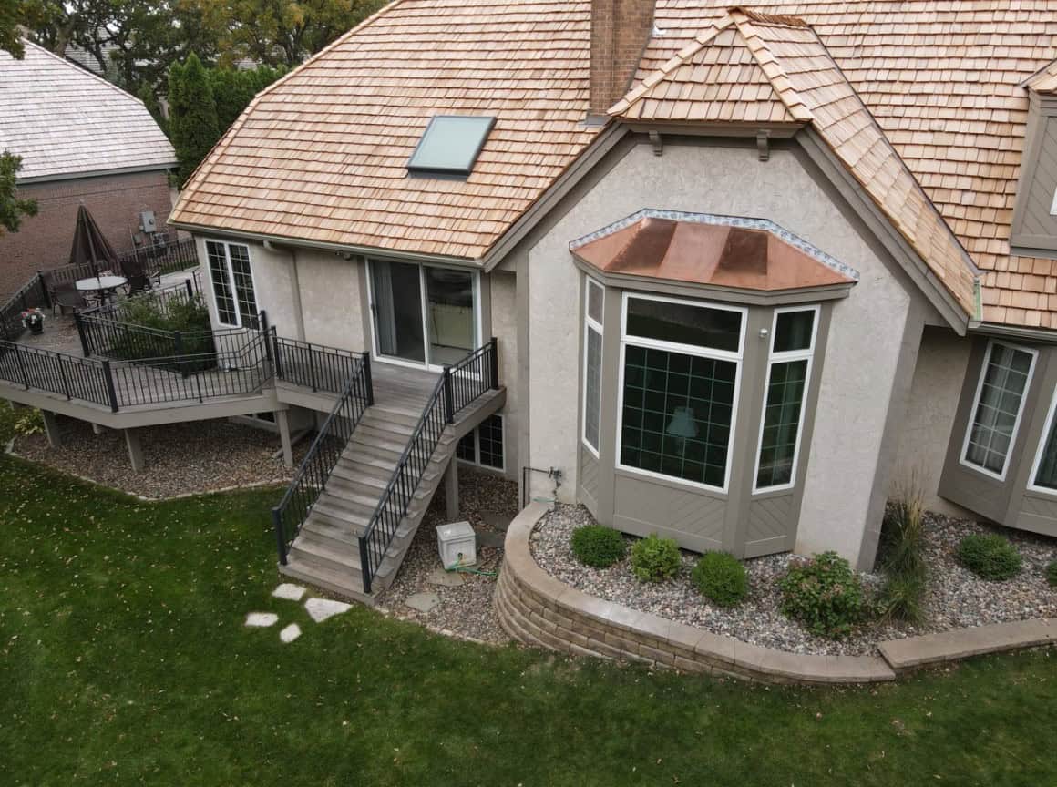 Antrim Ct, Edina