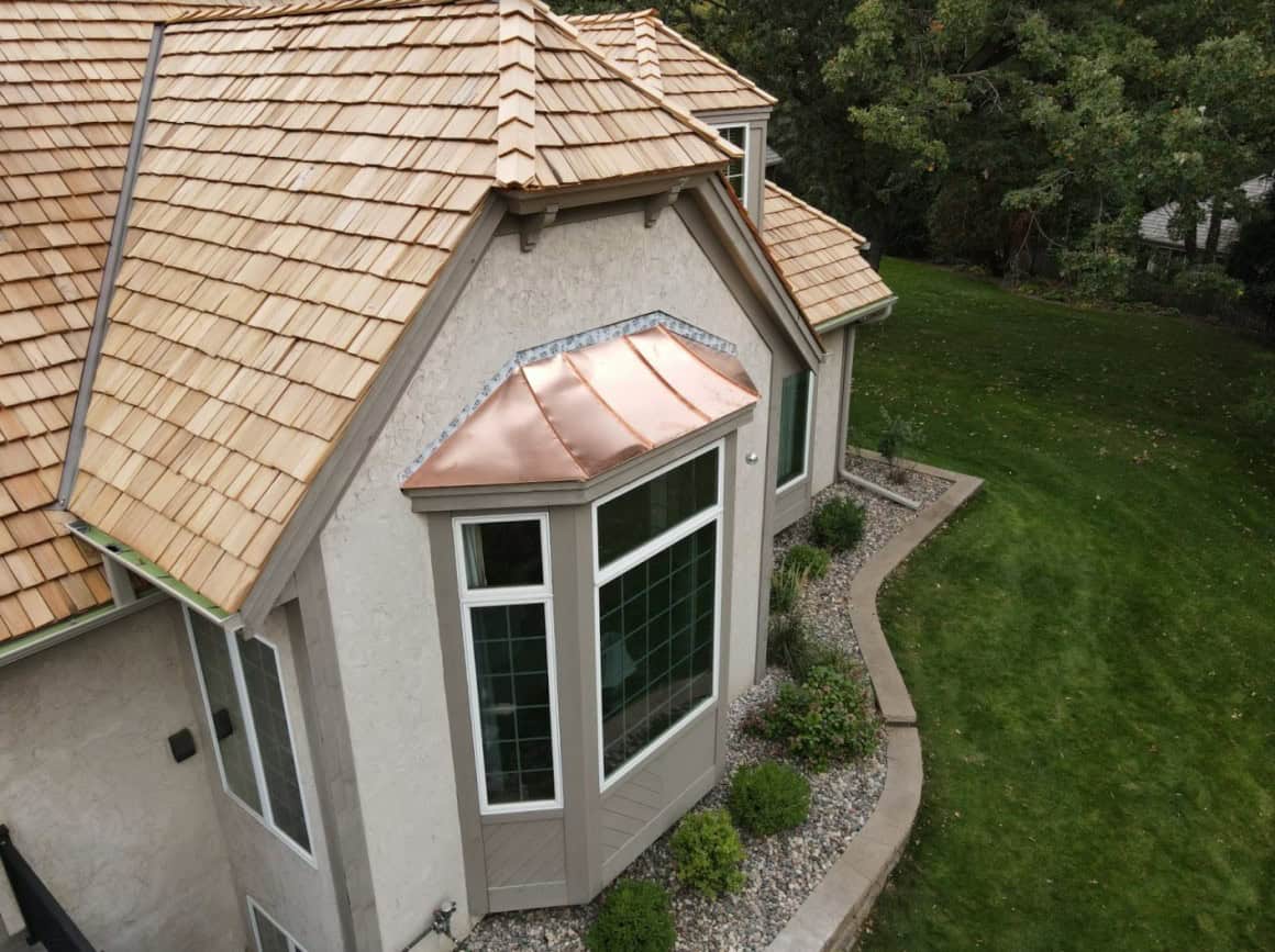 Antrim Ct, Edina