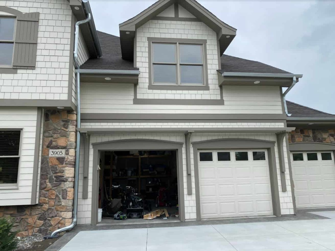 Linden Ct, Medina