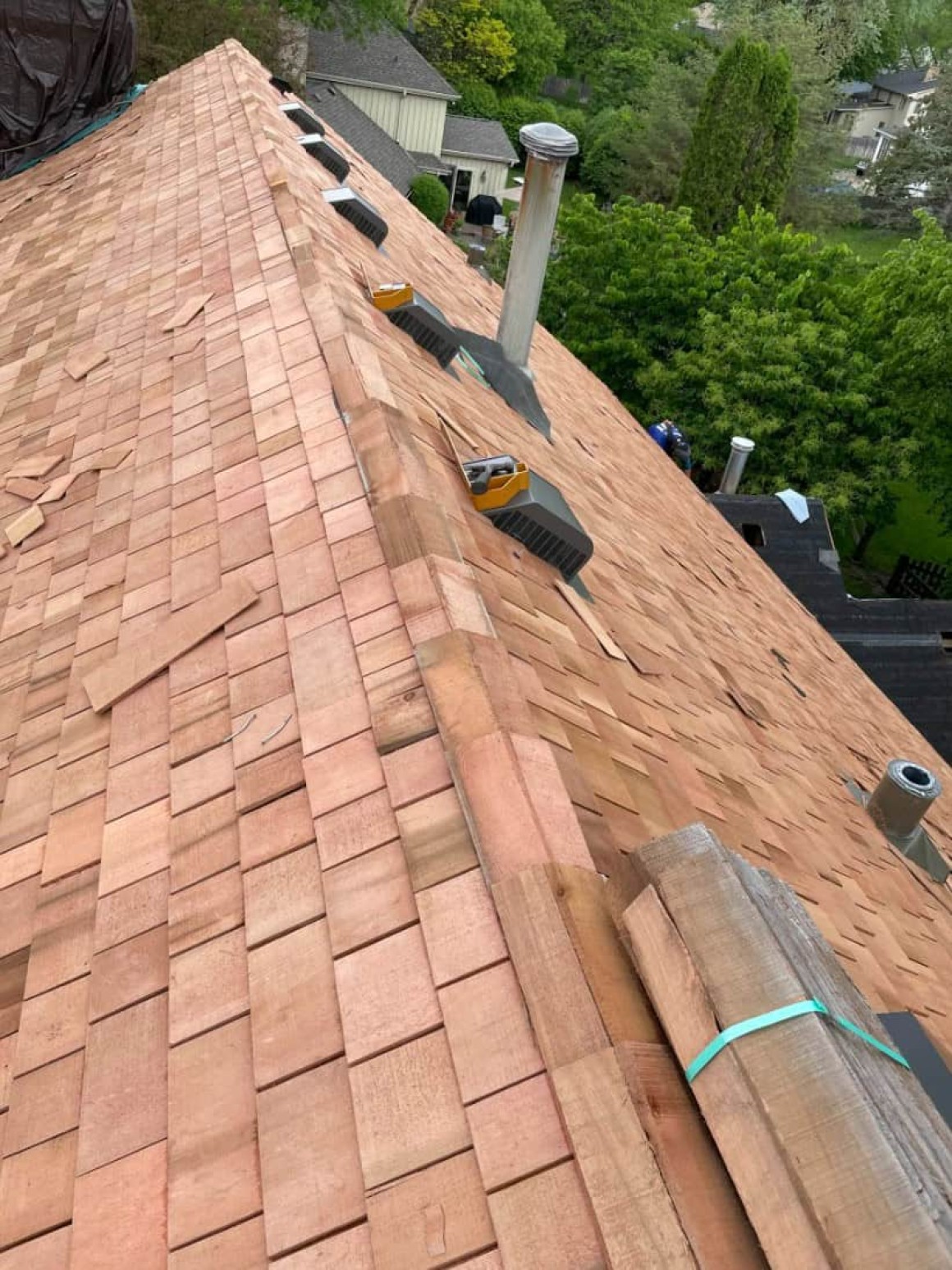 Newport Drive, Edina