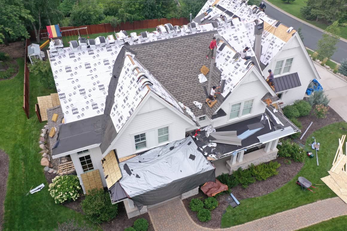 Westridge Blvd, Edina