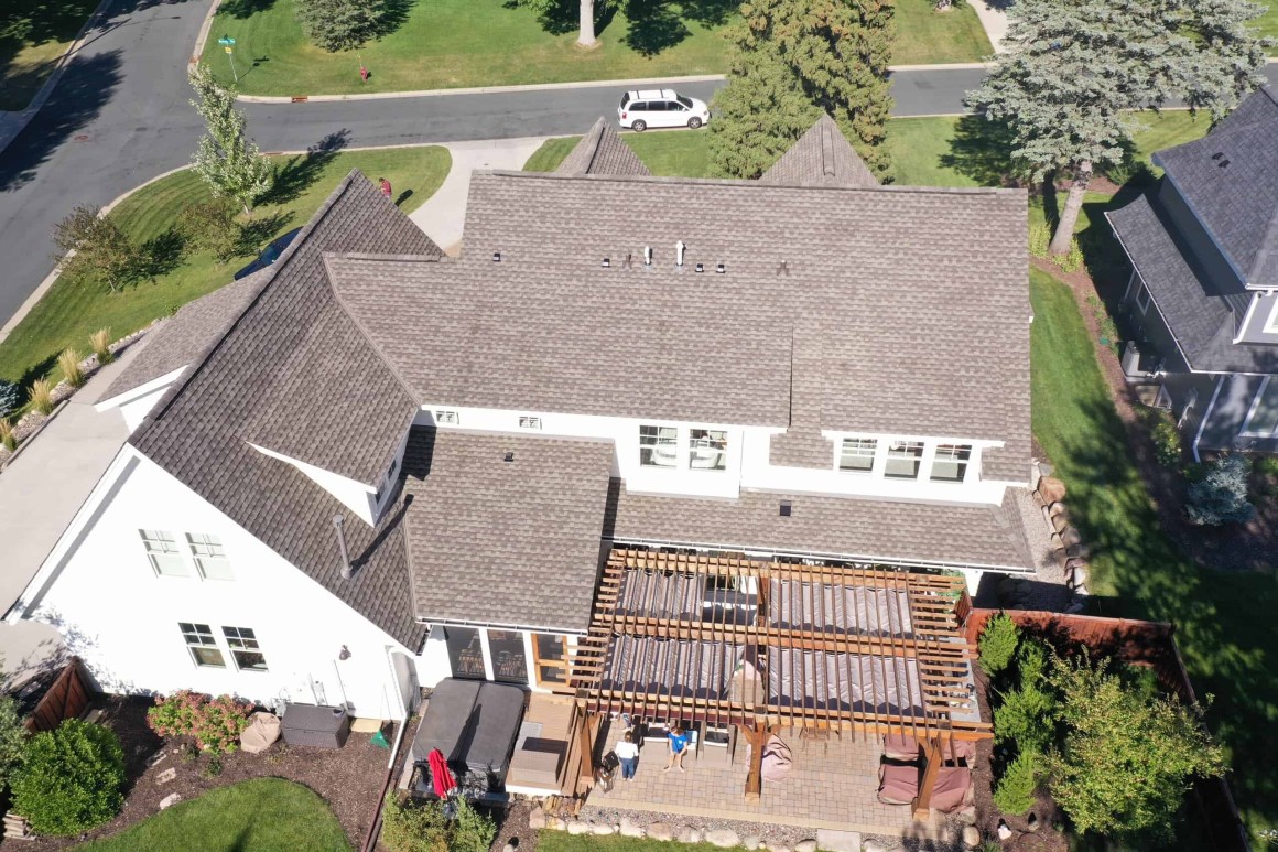 Westridge Blvd, Edina