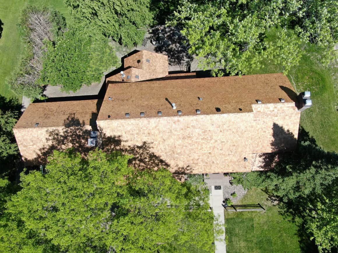 Newport Drive, Edina