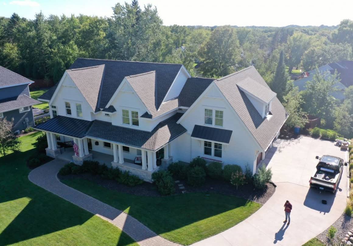 Westridge Blvd, Edina