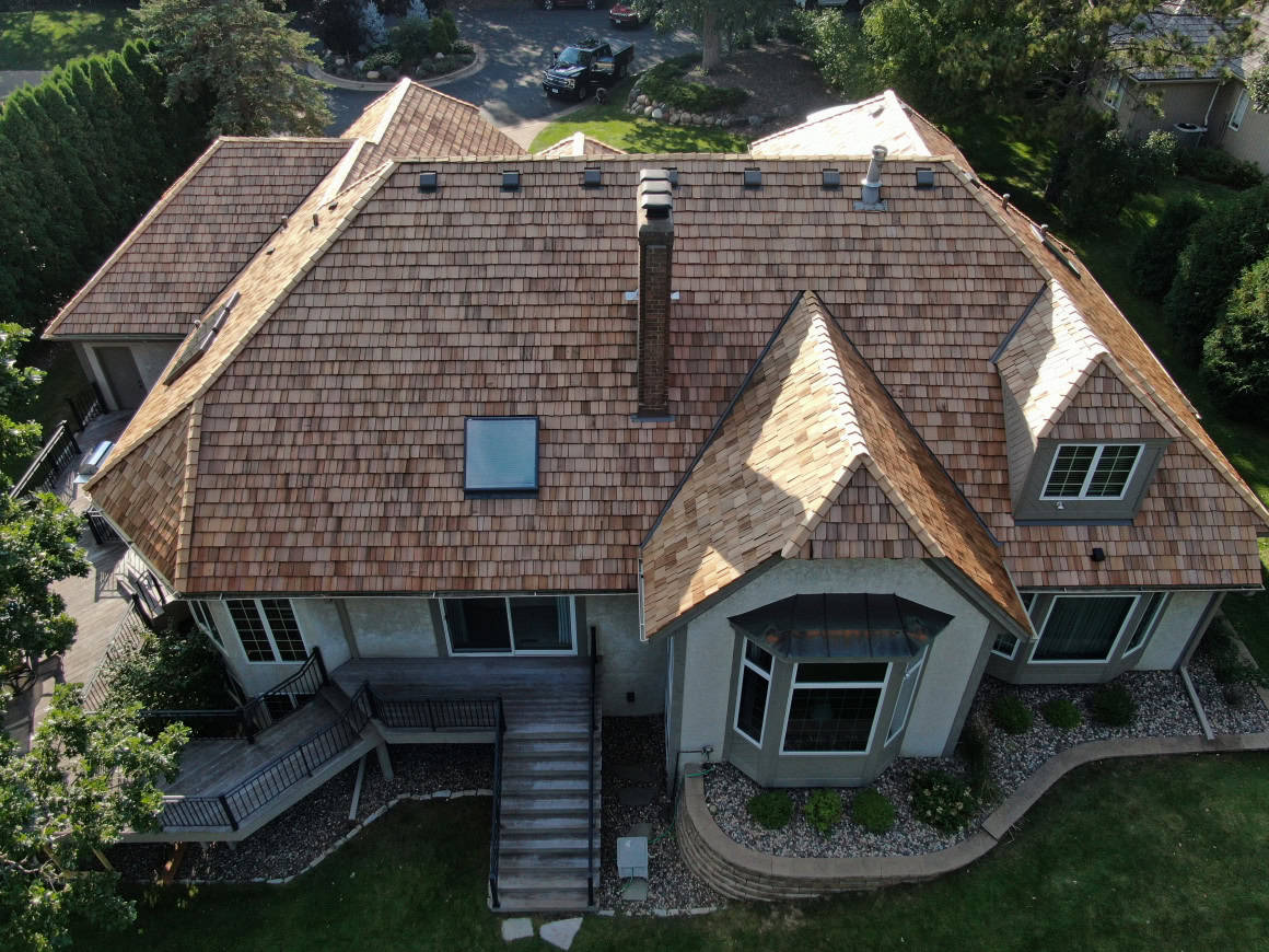 Antrim Ct, Edina