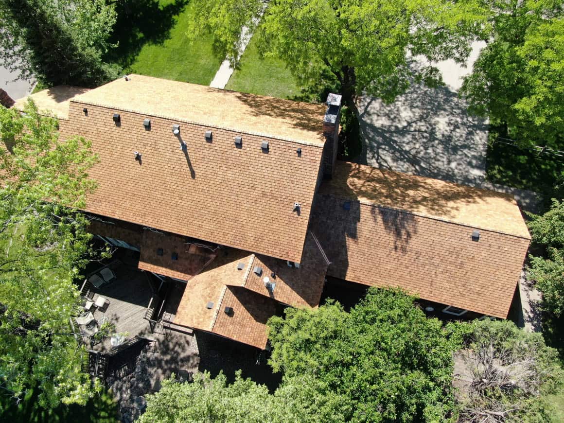 Newport Drive, Edina