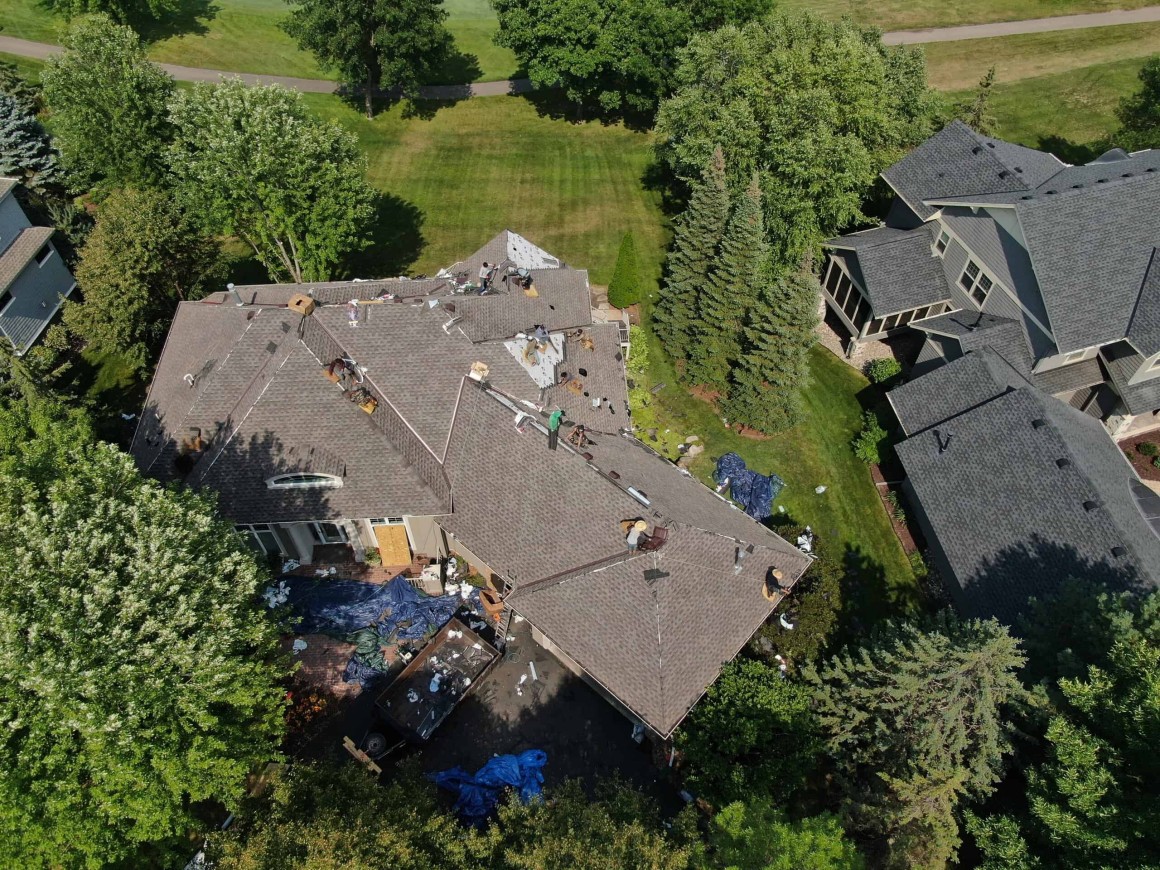 Melrose Chase, Eden Prairie