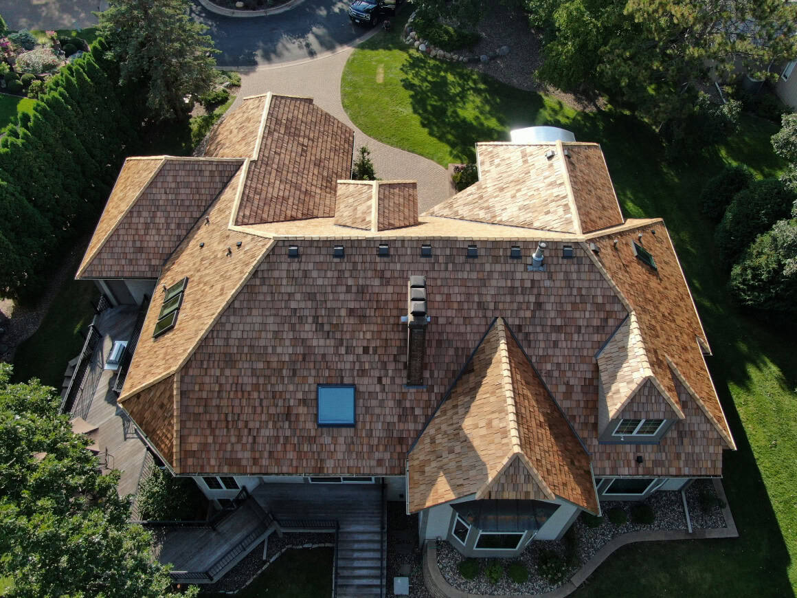 Antrim Ct, Edina