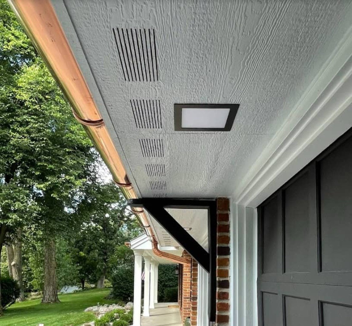 Parkwood Road, Edina
