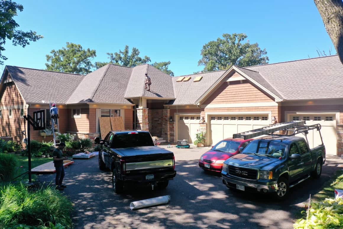 Legends Club, Prior Lake