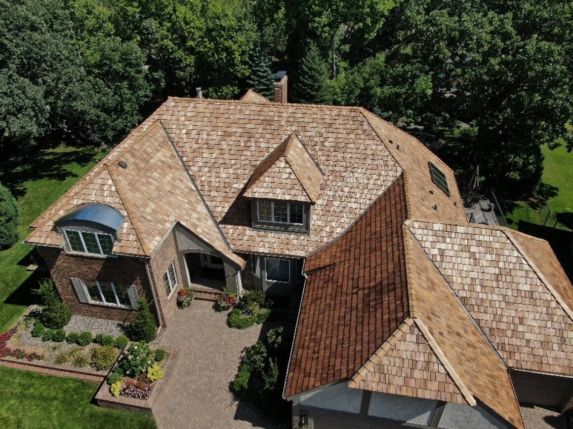 Antrim Ct, Edina