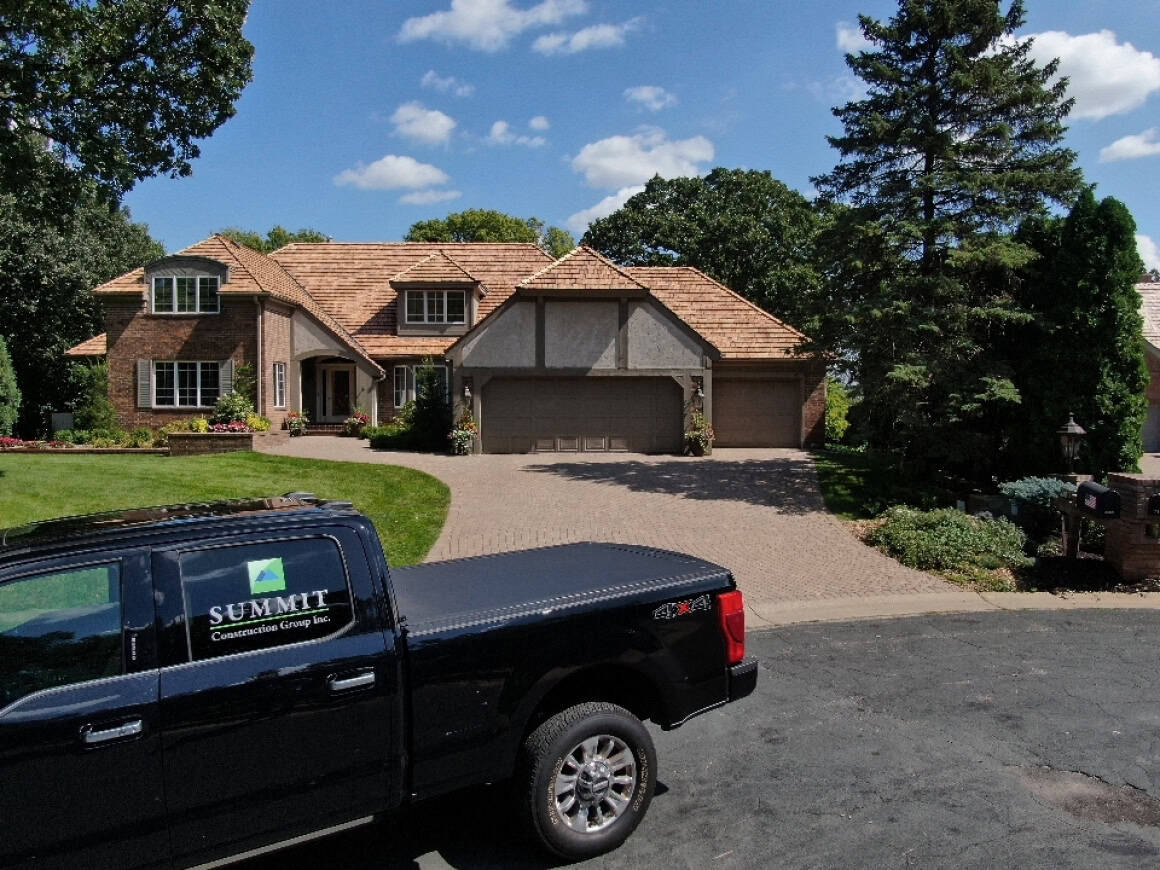 Antrim Ct, Edina