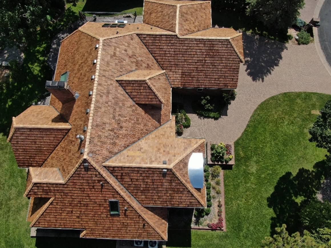 Antrim Ct, Edina