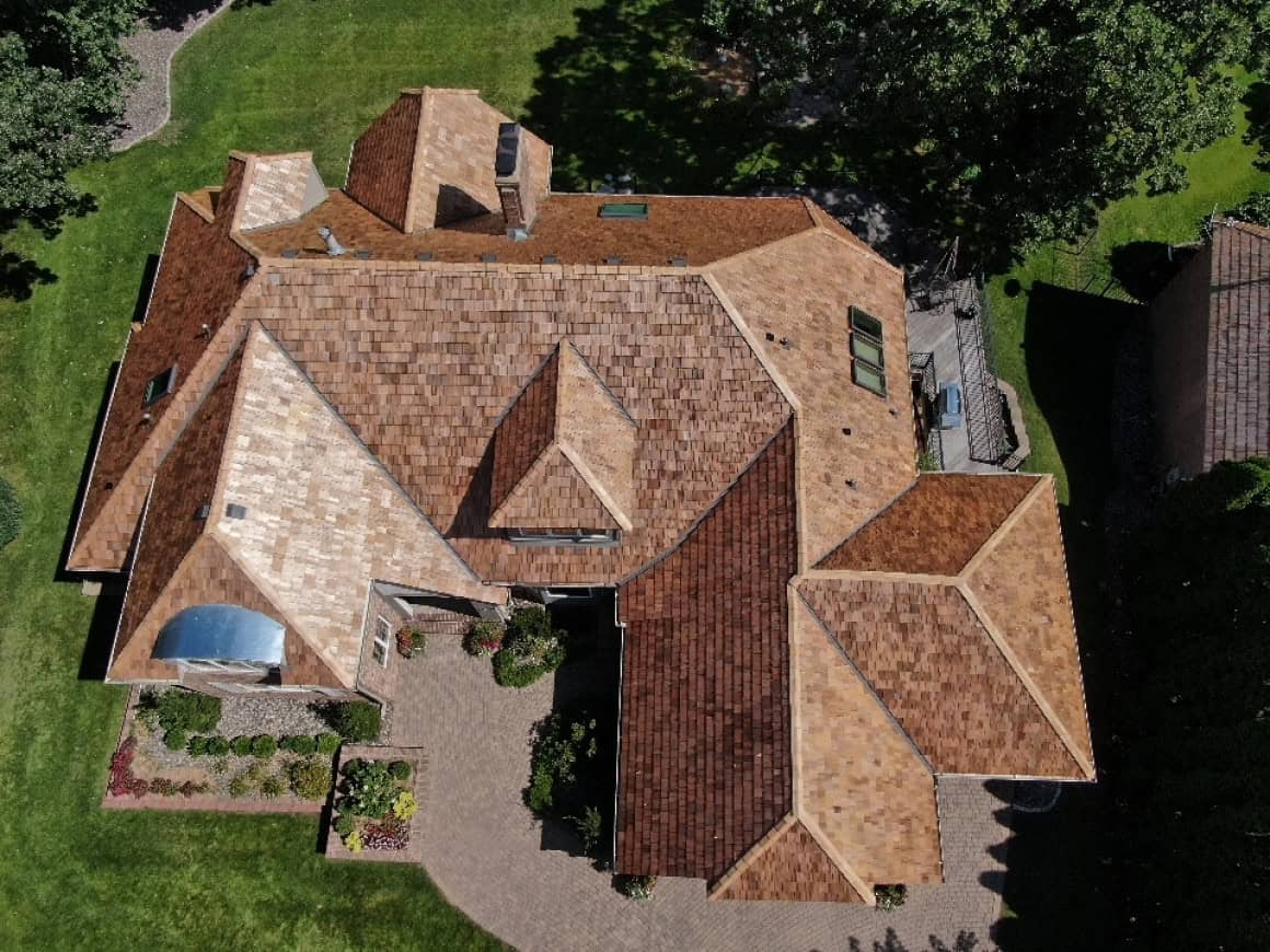 Antrim Ct, Edina