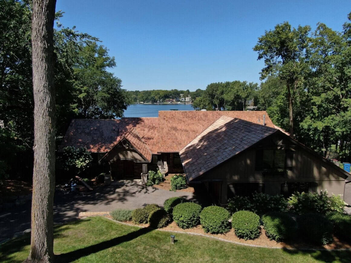 Lake Minnetonka