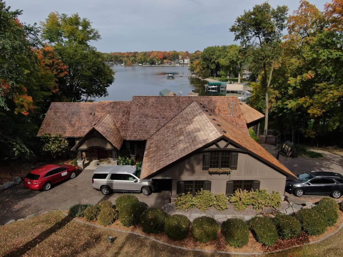 Lake Minnetonka