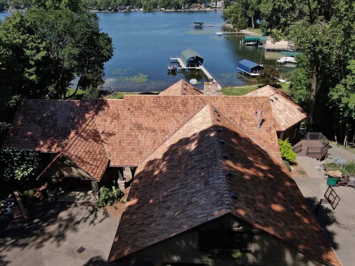 Lake Minnetonka