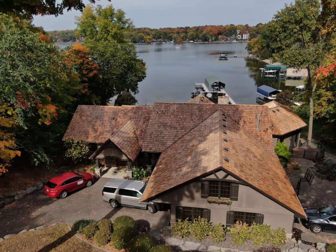 Lake Minnetonka