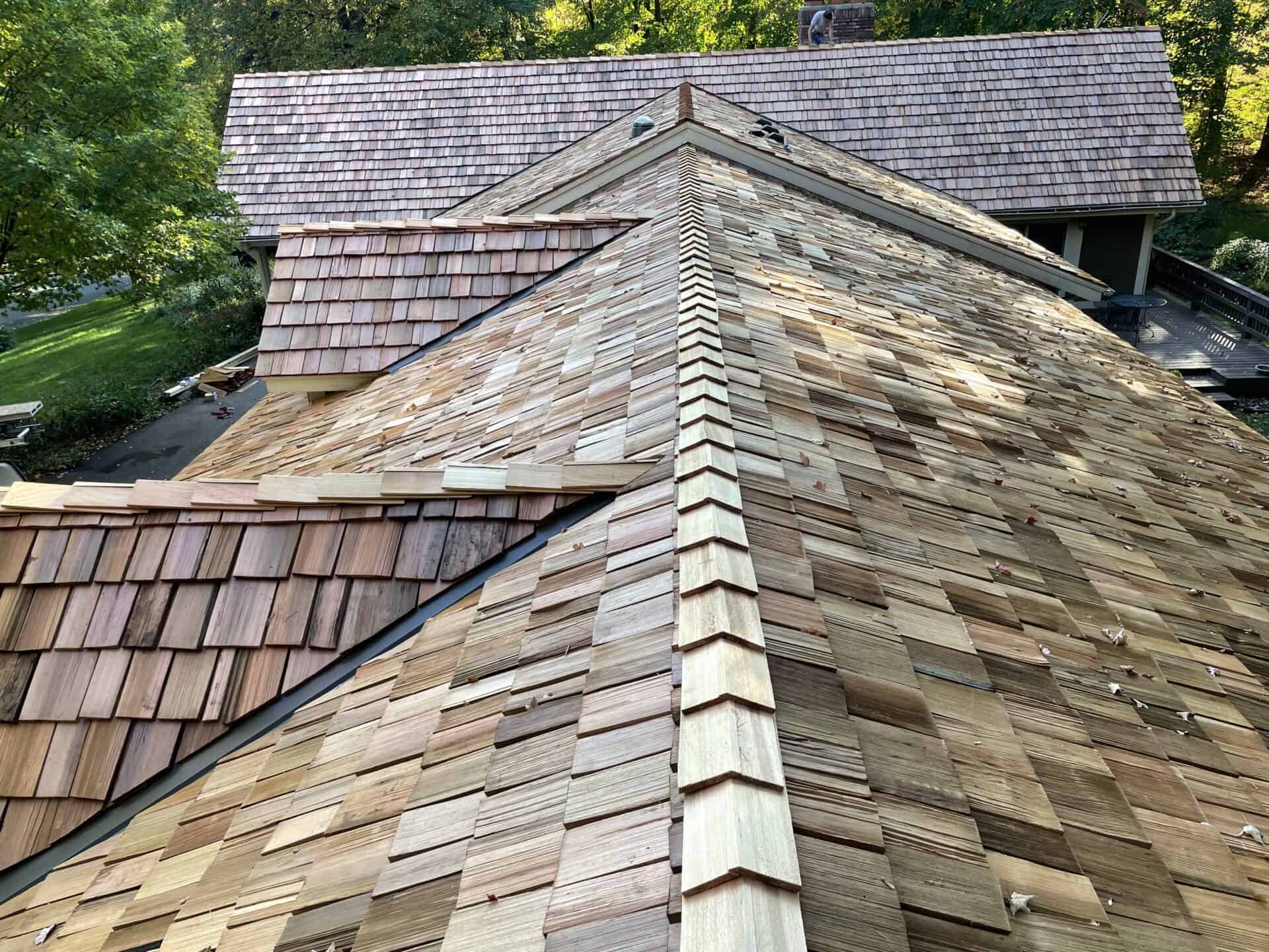 What is the Most Energy Efficient Roof?