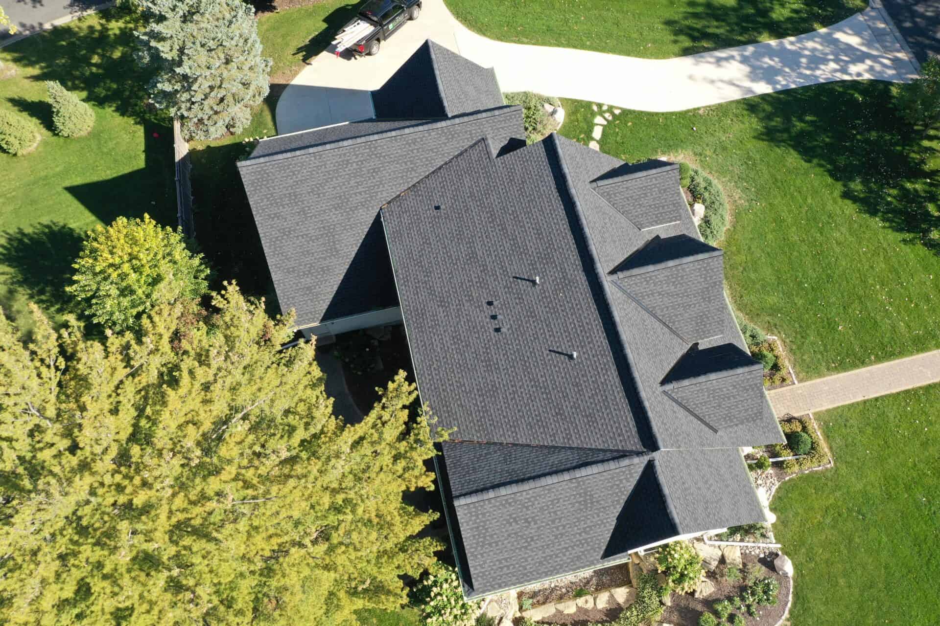 What is the Most Energy Efficient Roof?