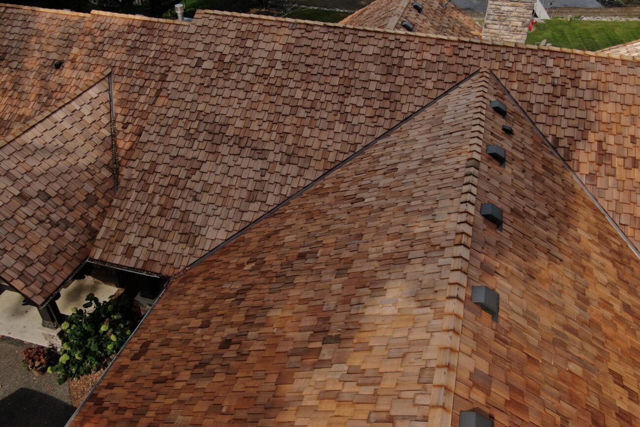 roof lifespan