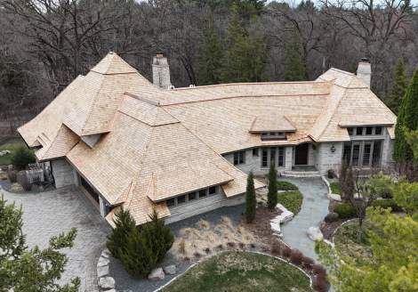 Crosby Cove Rd, Wayzata