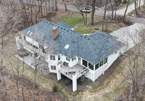 Hillside Dr, Wayzata